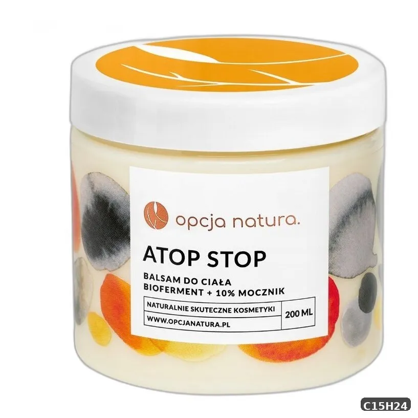 balsam nawilżający do — zdjęcie produktu