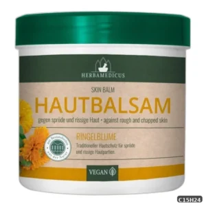 balsam z wyciągiem — zdjęcie produktu