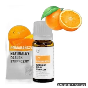 Etoksyetan — CAS 60-29-7 — C4H10O — odczynnik chemiczny