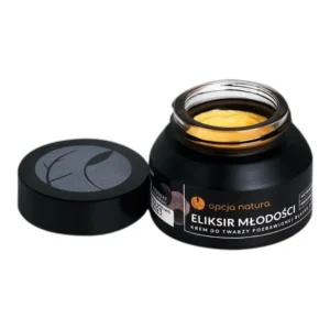 krem do twarzy — zdjęcie produktu