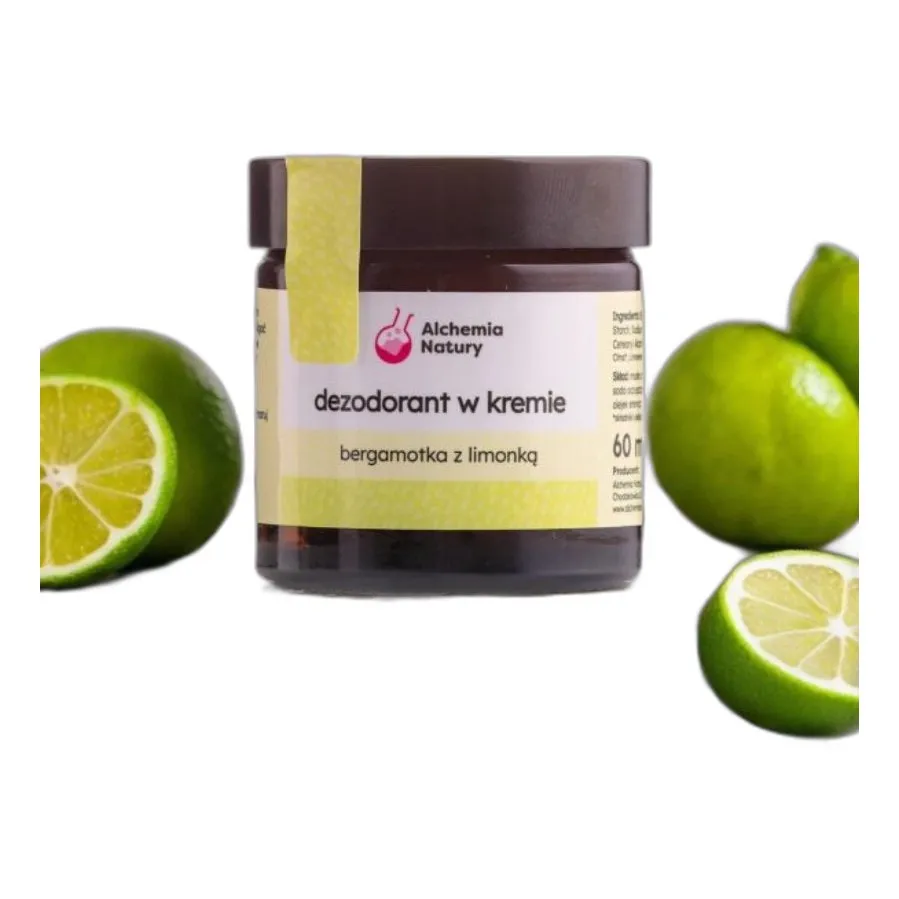kremowy dezodorant z cena