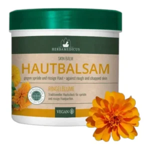 maść balsam wyciąg — zdjęcie produktu