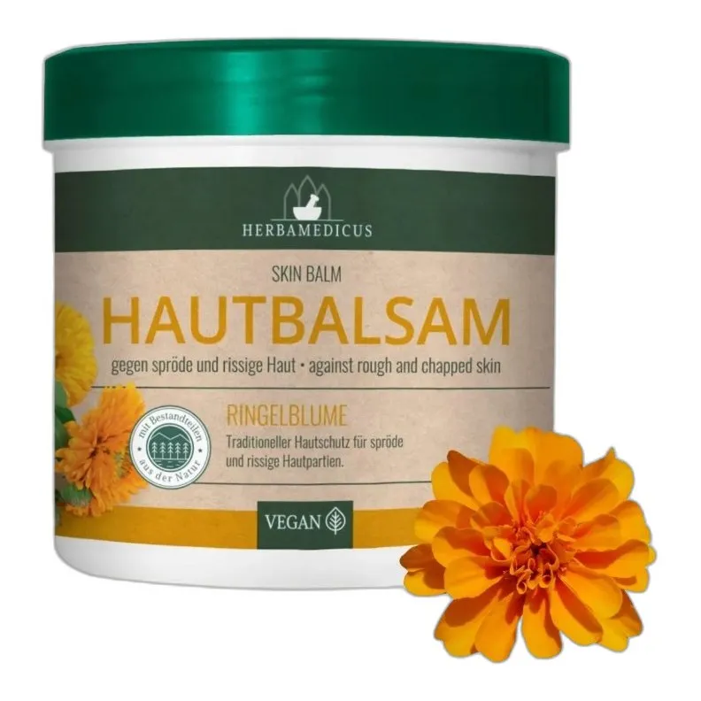 maść balsam wyciąg — zdjęcie produktu