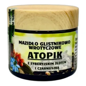 maść do skóry — zdjęcie produktu