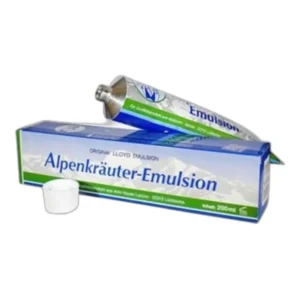 maść lloyd na — zdjęcie produktu