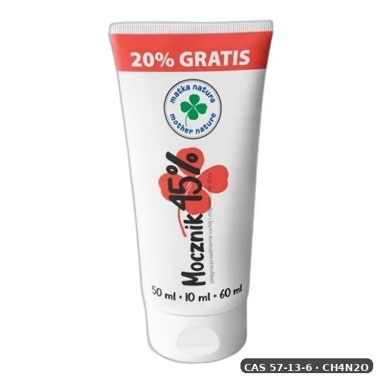 Diaminometanon — CAS 57-13-6 — CH4N2O — odczynnik chemiczny