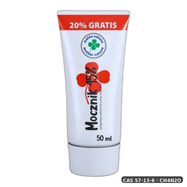 Diaminometanon — CAS 57-13-6 — CH4N2O — odczynnik chemiczny