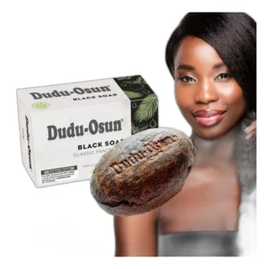 mydło dudu osun — zdjęcie produktu