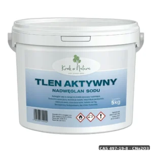 Węglan Sodu — CAS 497-19-8 — CNa2O3 — odczynnik chemiczny