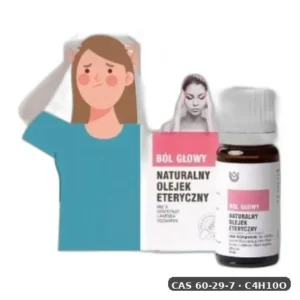 Etoksyetan — CAS 60-29-7 — C4H10O — odczynnik chemiczny