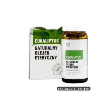 Etoksyetan — CAS 60-29-7 — C4H10O — odczynnik chemiczny