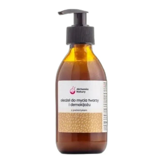 oleożel twarzy i kupić