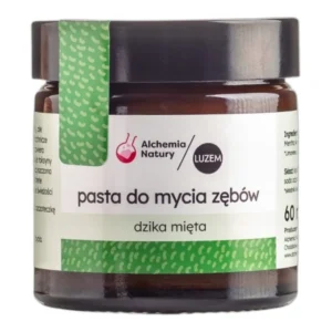 pasta do mycia — zdjęcie produktu