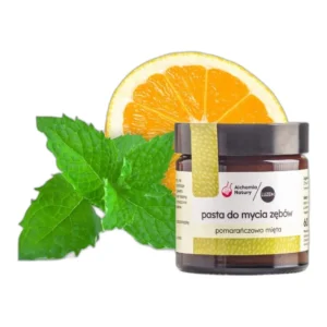 pasta do mycia — zdjęcie produktu