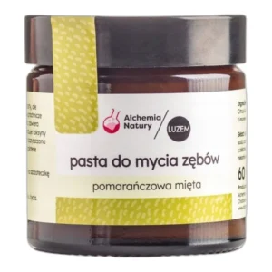 pasta do mycia — zdjęcie produktu