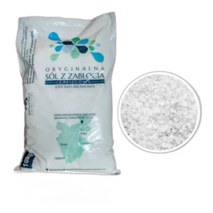 sól jodowo bromowa — zdjęcie produktu