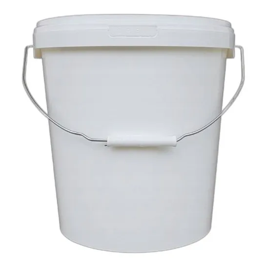 wiadro plastikowe 15 — zdjęcie produktu